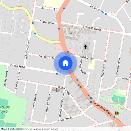 688 South Pine Road, Qld 4053, Everton Park