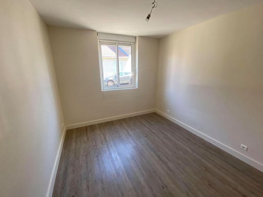 Location Appartement 3 pièces 51m² NANTES 44100 - Photo 1