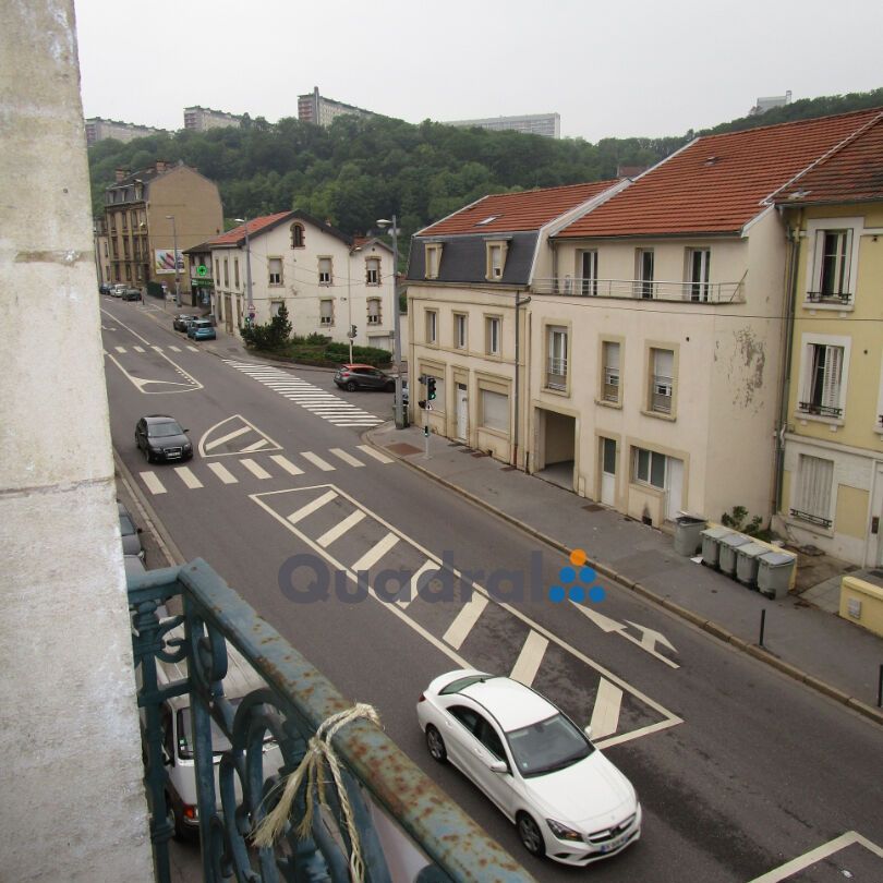 Appartement / Offre 59098993 - Photo 1