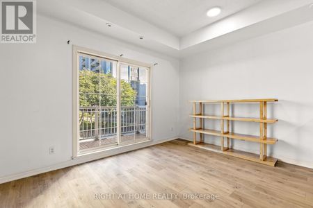 For Lease - 205 Wellesley Street Unit# 205, Toronto, Ontario - Photo 2