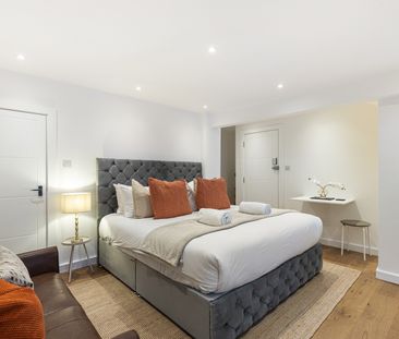 2 Bed Flat, Princess Road, NW1 - Photo 5