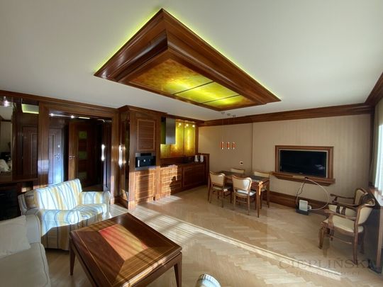 Apartament na Jasnych Błoniach - Zdjęcie 1