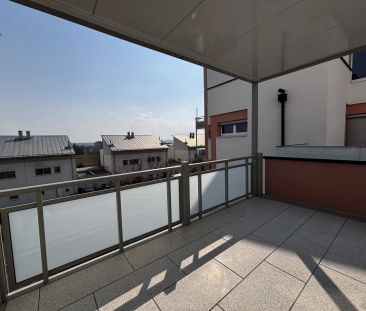 4-Zimmer Familienwohnung mit Küche, Balkon und Parkplatz - Foto 5