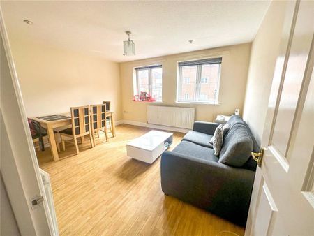 1 bedroom apartment to rent - Photo 5