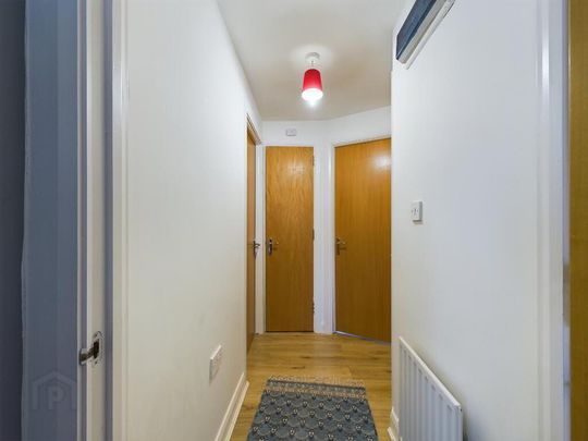 Apt 39, Greenwood Building, Old Bakers Court, Belfast, BT6 8QZ - Photo 1