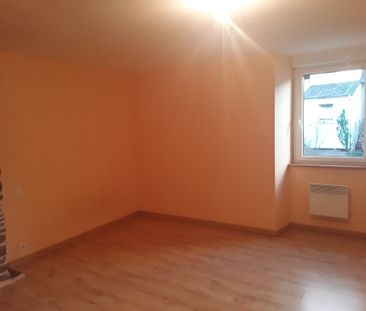Location Maison 3 pièces 88m² AUGAN 56800 - Photo 2