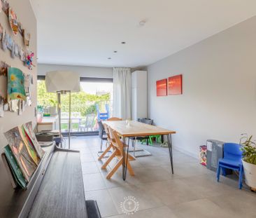 Praktische nieuwbouw woning met tuin en garage - Foto 5