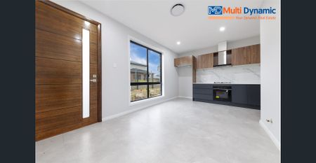 Modern 2-Bedroom Granny Flat with Stylish Comfort & Space - Photo 2