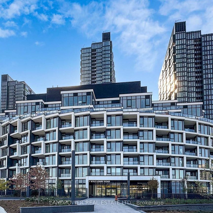 604 1 Kyle Lowry Road - Photo 1