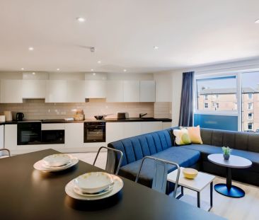 Premium En-suite DDA - Photo 1