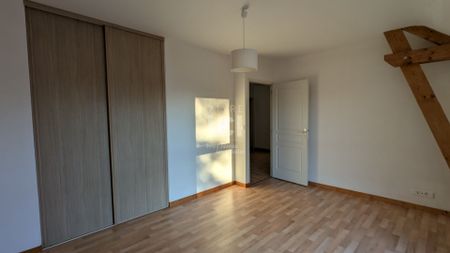 A Louer - Maison Familiale 150m² - Suce Sur Erdre (secteur La Mahère) - Photo 4