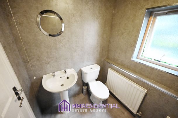 1 bedroom Apartment for rent Blagdon Close, Newcastle Upon Tyne, Tyne and Wear, NE1 2JH Tenancy period 01/11/2025 to 31/08/2026 - Photo 1