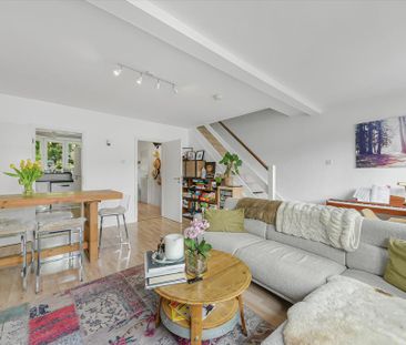 3 bedroom townhouse to rent - Photo 2
