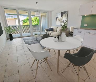 perfect apartment in quiet residential area - Photo 2