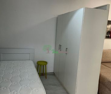 Studio/Γκαρσονιέρα για ενοικίαση Άγιος Δημήτριος (Κέντρο Θεσσαλονίκης) - Photo 2