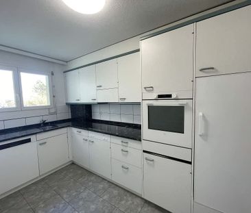 4.5 Zimmer, 97 m², 3. Stock - Photo 4