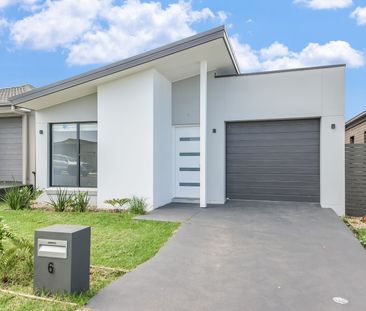 6 Hedge Street, 2570, Oran Park Nsw - Photo 2