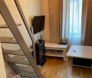 Klimatyczna Mini-Kawalerka 15m2 – Kazimierz 15 m² - Zdjęcie 3