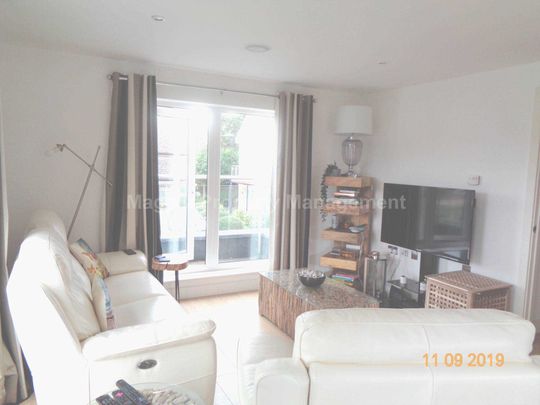 Price £1,150 pcm - Available Now - Unfurnished - Photo 1