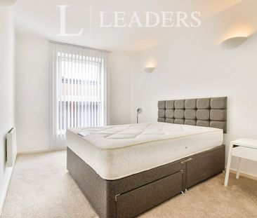 1 bedroom apartment to rent Goulden Street, Manchester, Greater Man... - Photo 4