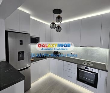 Inchiriere apartament 2 camere, bloc nou, White Tower, Ploiesti - Fotografie 5