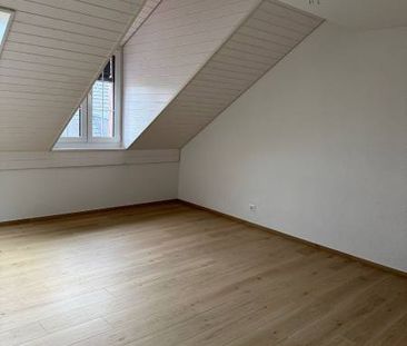 Moderne 4.5-Zimmer-Neubau-Wohnung in Sünikon, 114m2 - Foto 2