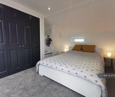 1 bedroom end of terrace house to rent - Photo 6