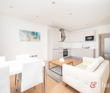 2 bedroom apartment to rent - Photo 1