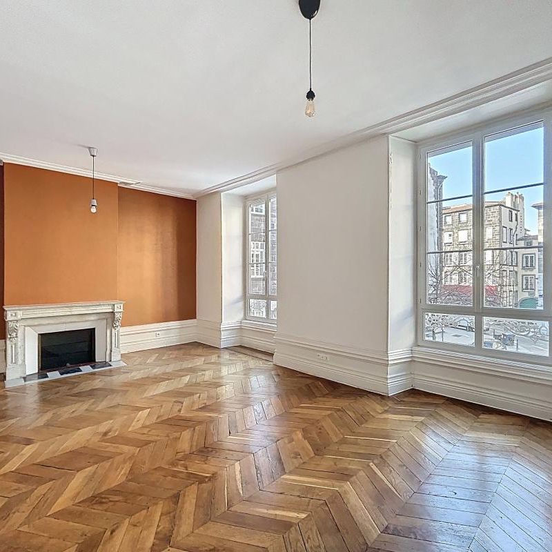 63000, Clermont-Ferrand - Photo 1