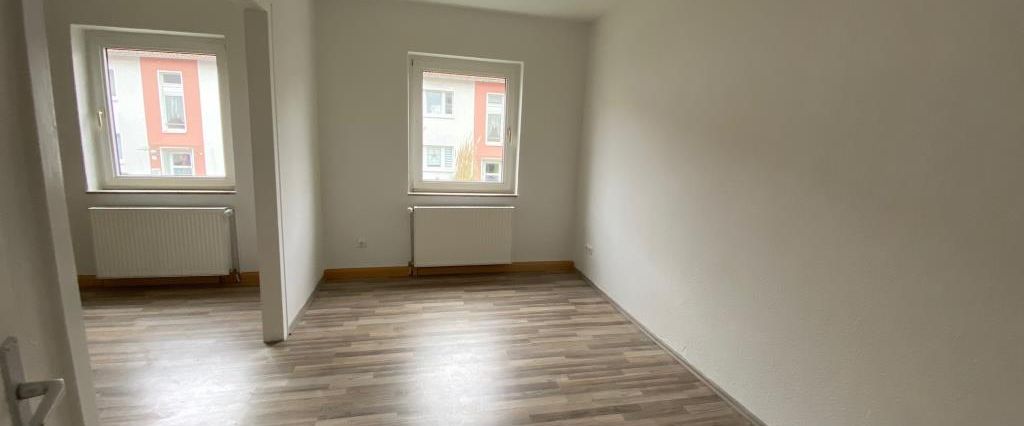 Demnächst frei! 3-Zimmer-Wohnung in Witten Herbede - Photo 1