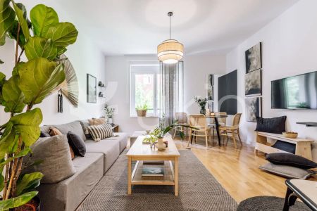 Apartamento de alquiler en Calle de Velázquez, Recoletos - Photo 3