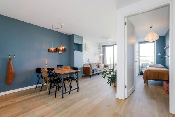 Appartement te huur: Handelsweg 39-21 1181 ZA Amstelveen - Photo 1