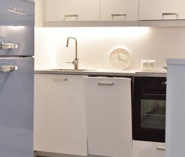 Frisch & Modern - Balkonapartment in Köln-Weiden - Video Online - Photo 6