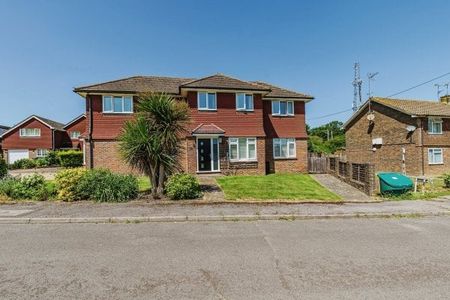 West Hoathly 4 bedroom house to rent - Photo 5