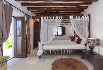 Sant Carles de Peralta, Balearic Islands 07850