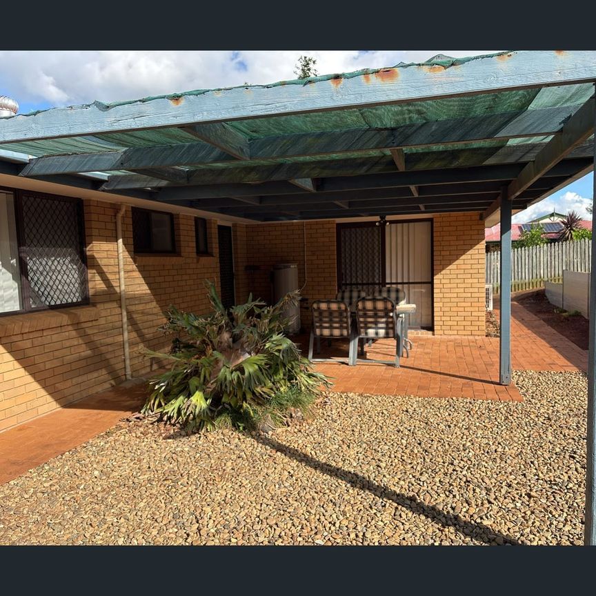 24 Nolan Drive, Kingaroy, Qld 4610 - Photo 1