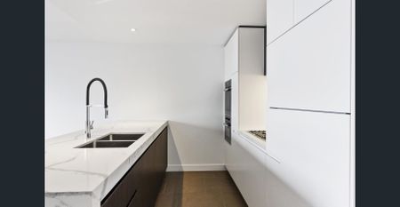 3-bedroom unit at Embassy Tower - Photo 5