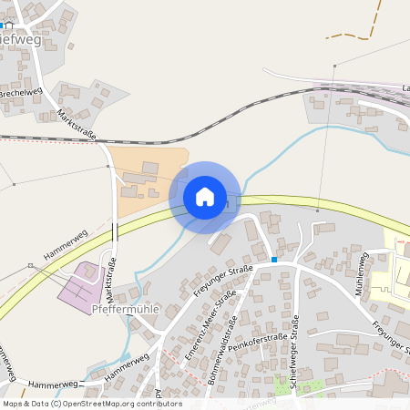 94065 Bayern - Waldkirchen