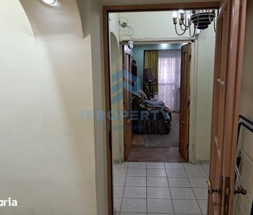 Nerva Traian | 2 camere | Proximitate Metrou | Mobilat complet | Petfr - Photo 3