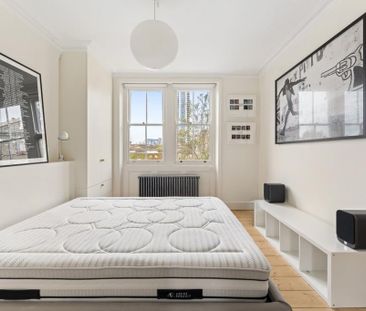 1 bedroom flat to rent - Photo 6