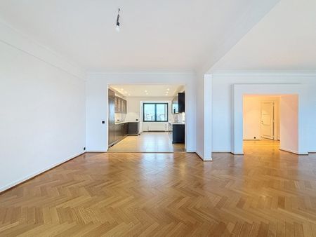 Appartement te huur in Ixelles - Foto 5