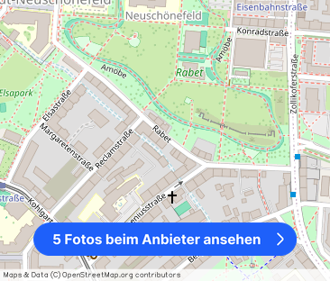 Rabet, Leipzig - Foto 1