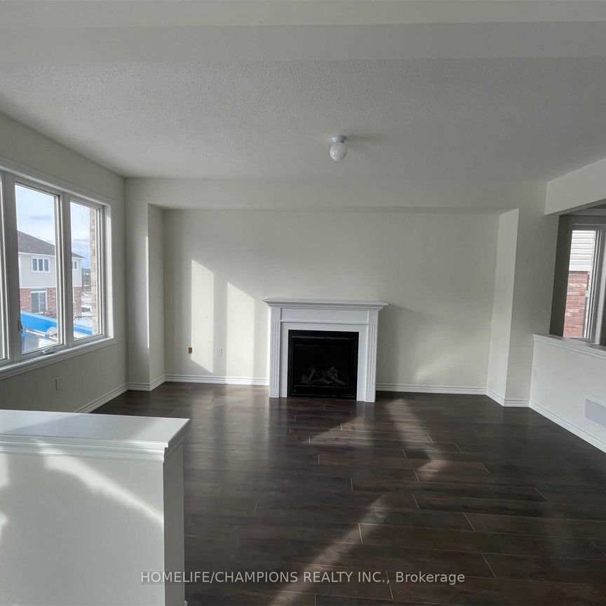 For Lease - 415 Sadler Way, Peterborough, Ontario - Photo 1