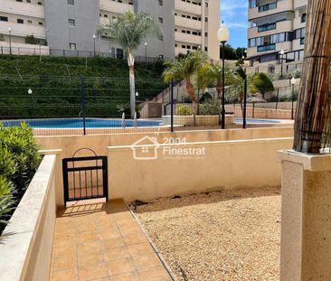 Apartamento de alquiler en Mestral, Las Azaleas - Alkadir - Photo 3