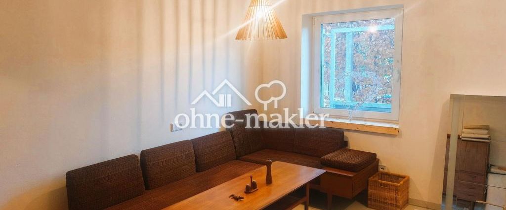 65 m² Bergblick mit Garten für Dame die 20 Stunden im Monat mithilft - Foto 1