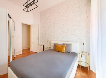 Avenida Álvares Cabral, Lisbon, Lisbon 1250-018 - Photo 2