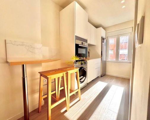 1 BEDROOM APARTMENT - ALCANTARILLA - Photo 1