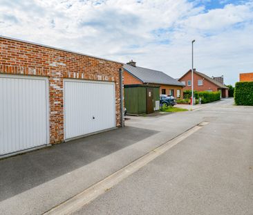 Energiezuinige eengezinswoning met 3 slaapkamers & aangename tuin - Photo 6