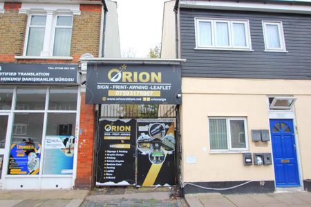 Studio to rent - Photo 5