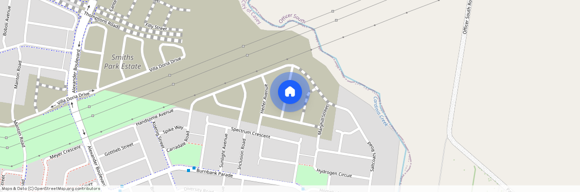 12 Saltcoats Road, Vic 3978, Clyde North